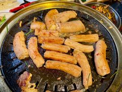 -金达莱·烧烤(五一路店)