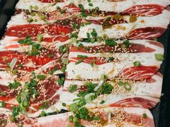 -火炉火自助餐(西直门凯德MALL店)