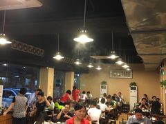 大堂-八合里牛肉火锅(八合里总店)