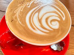 -VA Cafe(五道营店)