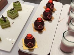 -济南香格里拉·咖啡泉自助餐厅