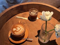-MOJ coffee(瓯海泽雅水碓坑店)