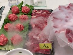 -三头牛·潮汕牛肉生蚝火锅 (夏湾店)