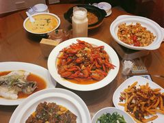 -钵家大院(大花岭店)