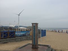 -那香海钻石沙滩浴场