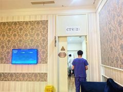 -名流健康高端体检中心·名宾门诊·健康管理