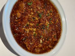 水煮肉片-辛香汇·现炒川菜(小寨原力场-西北首店)