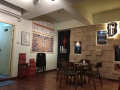 -H立方实景剧情密室(天河旗舰店)