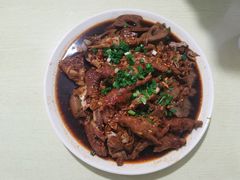 -吴长子卤菜馆(统一街店)