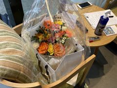 -杭州街角花屋花店(闻堰店)