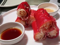 -蝴蝶里·粤菜·点心(滨江龙湖店)