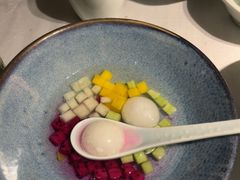 -淮扬府·游园京梦(中粮广场店)