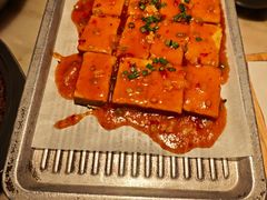 -绿茶餐厅(光谷世界城步行街店)