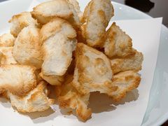 -北京泰富酒店-柏景轩中餐厅