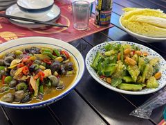 -阿甘龙虾·重庆麻麻鱼(中豪店)