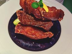 -醉庐·新上海菜(南京西路店)