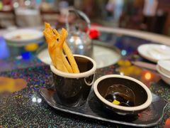 -味可道美食坊(福基路店)