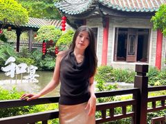 -果然居酒家 · 顺德园林私房菜
