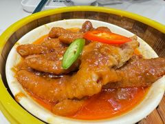 -火啫啫·粤式啫啫煲(南通首店)