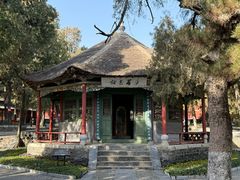 -南阳卧龙岗武侯祠