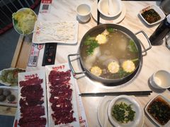 -为什么牛潮汕牛肉火锅(中信广场店)