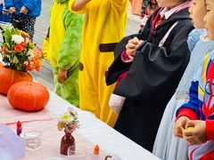 -绿橙国际幼儿园(汤泉逸墅校区)