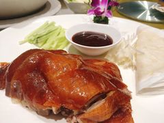 -海港大酒店(海港大厦店)