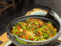 -锦府盐帮·张宅(世纪金源店)