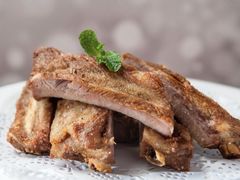-東舍食唐精品陕菜馆