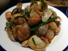 炒花甲-熊记虾王·小龙虾(东晓南店)