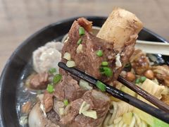 -阿芬卤面(花巷店)