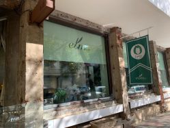 -M+hair salon专业造型沙龙