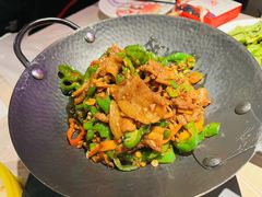 -有位虾匠·胶东土菜小馆(市北店)