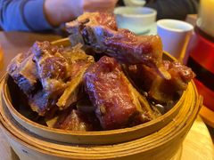 绝味手撕骨-闽上鲜·福建菜(龙湖滨江天街店)