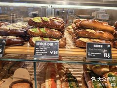 -81BAKERY(大学路店)