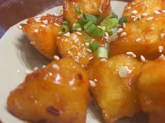 -李炮称盘麻辣烫(无锡荟聚店)