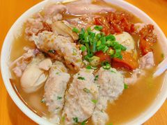-荔林食店(西华路店)