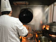 -洞天食府(北大街店)