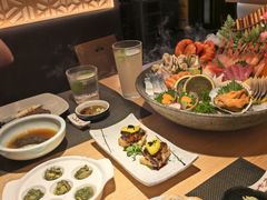 -德川家日本料理(中关村寰太大厦店)