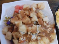 -串妹花式冰粉(乐山总店)