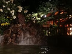 -汉拿山温泉度假酒店
