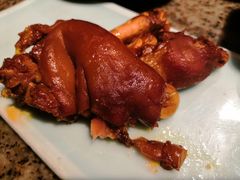 -南京大牌档(香港广场店)