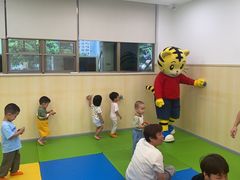 -巧虎KIDS早教中心(青秀区盛天地店)