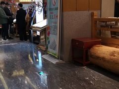 -纽斯洗浴SPA(三墩店)