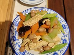 -雁滩白记·兰州牛肉面