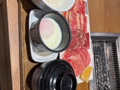 -焼肉ライク·烧肉LIKE(万菱汇店)