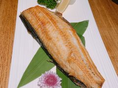 -阿吾罗日本料理(K11艺术中心店)