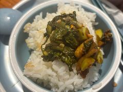 -钟掌勺忘不了地道湘菜(新天地假日广场店)