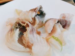 -顺德小厨·招牌无骨鱼(广百百货店)