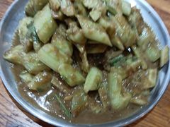-老姑砂锅·烧烤天津菜(体北道店)